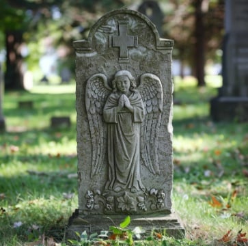 cemeteries in Albany, NY