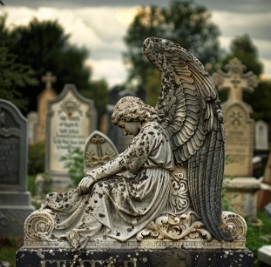 cemeteries in Schenectady, NY