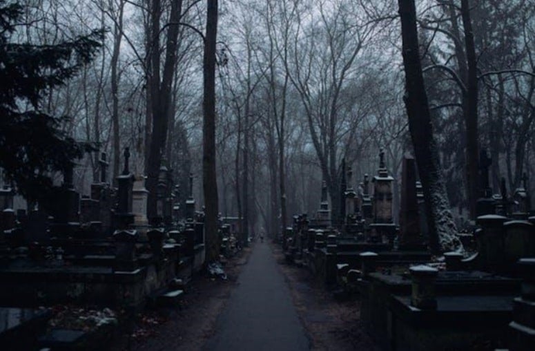 cemeteries in Delmar, NY