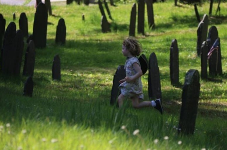 cemeteries in Schenectady, NY