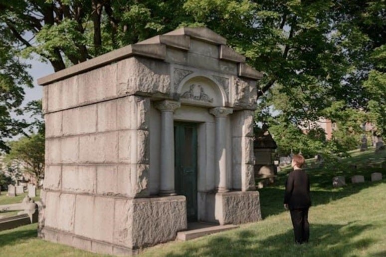 cemeteries in Schenectady, NY