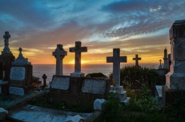 cemeteries in Schenectady, NY