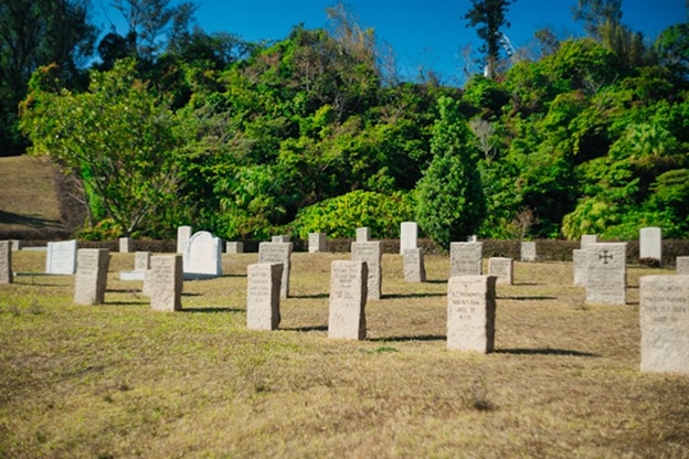 cemeteries in Albany, NY