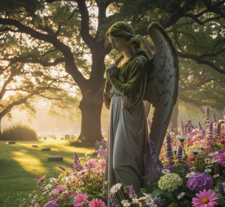 cemeteries in Albany, NY