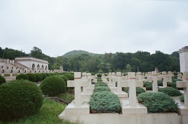 cemeteries in Schenectady, NY