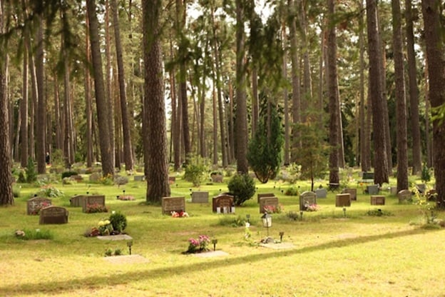 cemeteries in Schenectady, NY