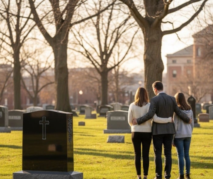 cemeteries in Albany, NY