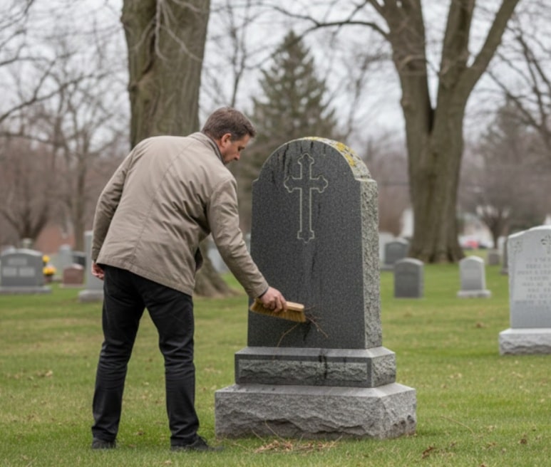 cemeteries in Schenectady, NY