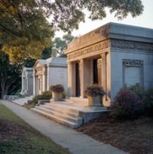 cemeteries in Delmar, NY