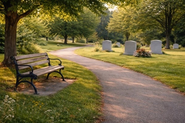 cemeteries in Delmar, NY