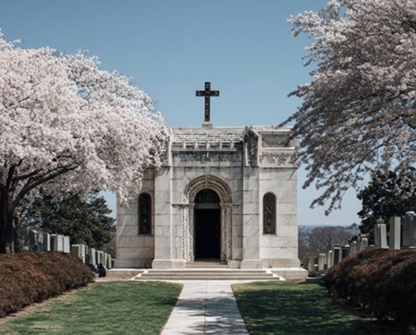 cemeteries in Delmar, NY