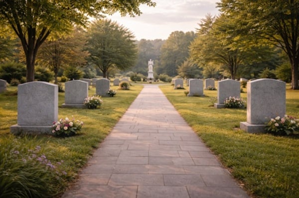 cemeteries in Schenectady, NY