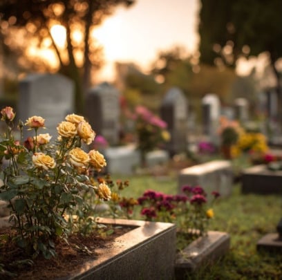 cemeteries in Schenectady, NY