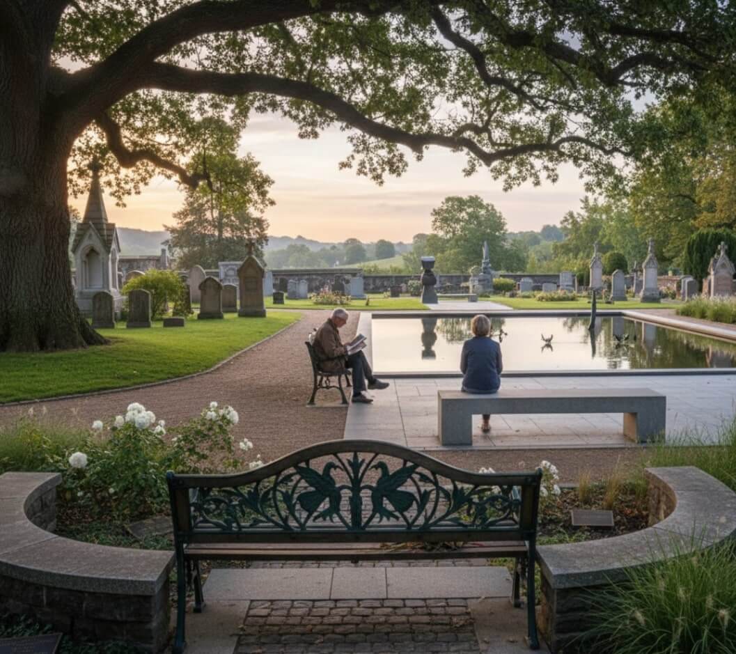 cemeteries in Schenectady, NY