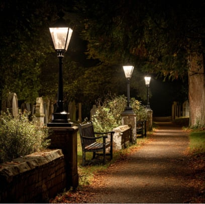 cemeteries in Troy, NY