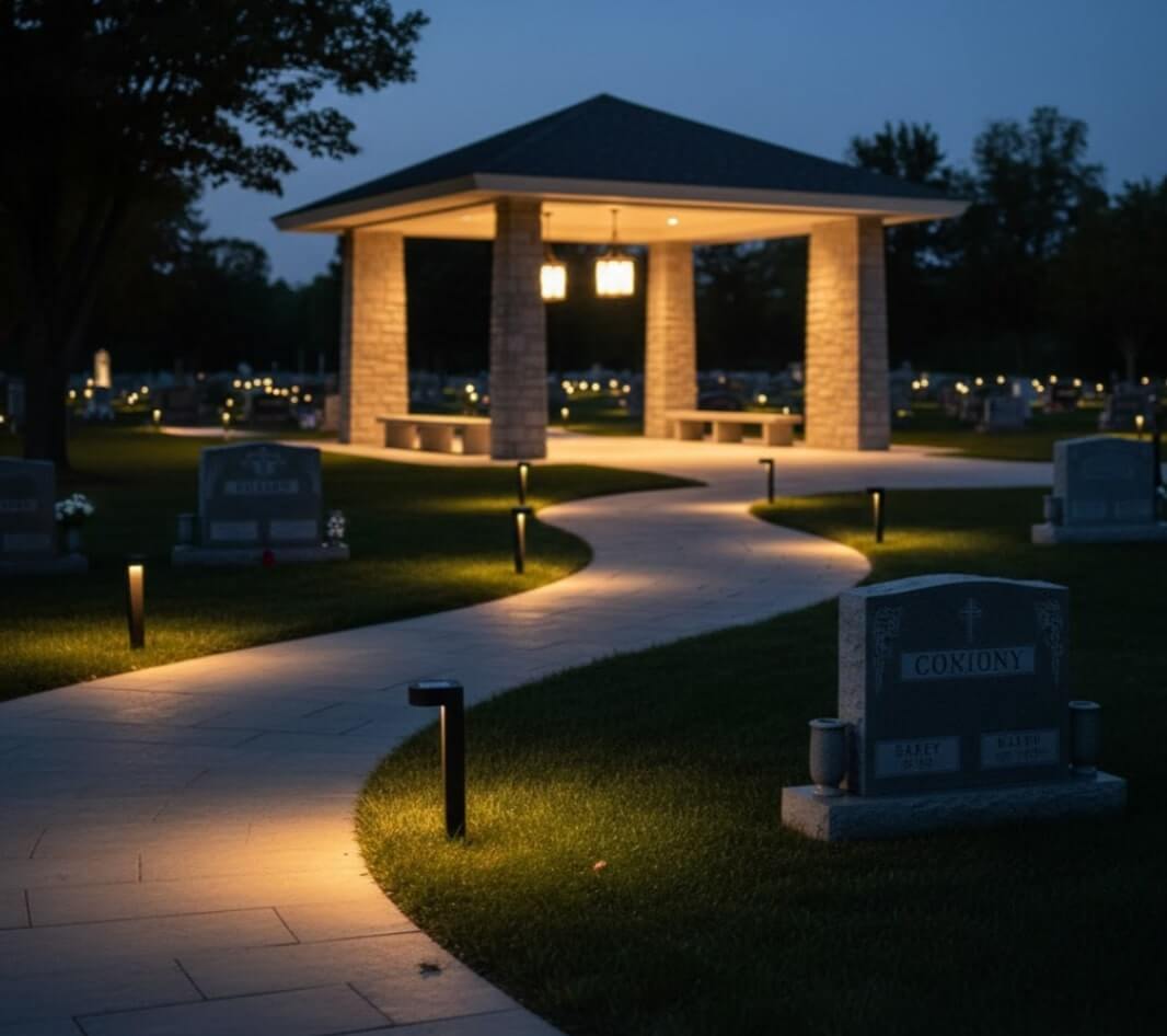 cemeteries in Troy, NY
